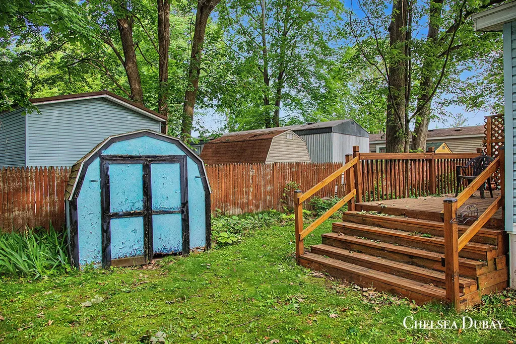 630 Schultz Street NW Sparta Township MI 49345