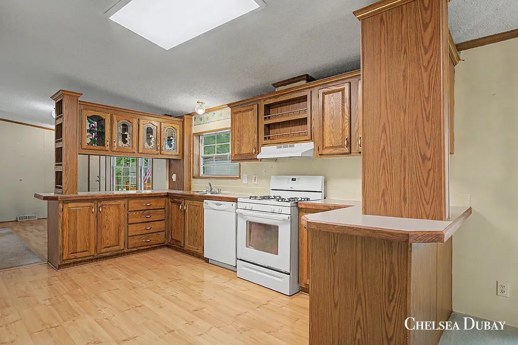 630 Schultz Street NW Sparta Township MI 49345
