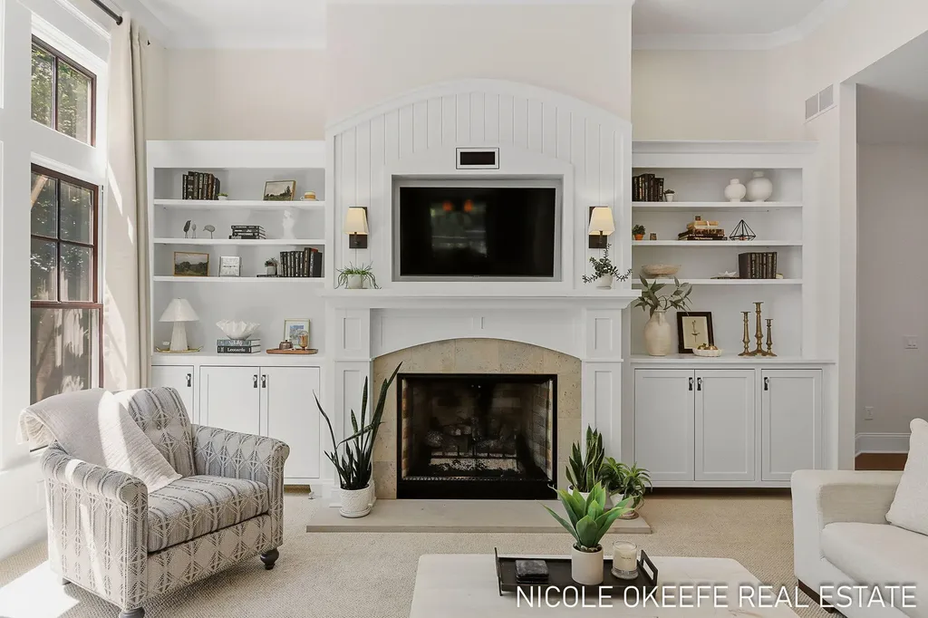 566 Stonehenge Drive SW Georgetown Charter Township MI 49418