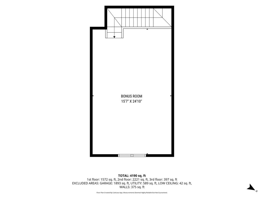 566 Stonehenge Drive SW Georgetown Charter Township MI 49418