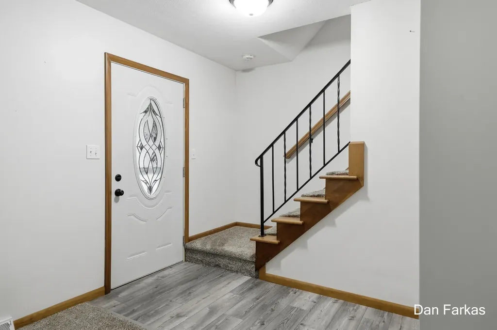 4380 Knickerbocker Court SW Wyoming City MI 49519