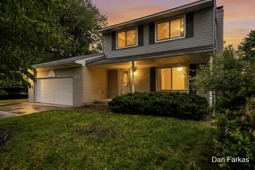 4380 Knickerbocker Court SW Wyoming City MI 49519