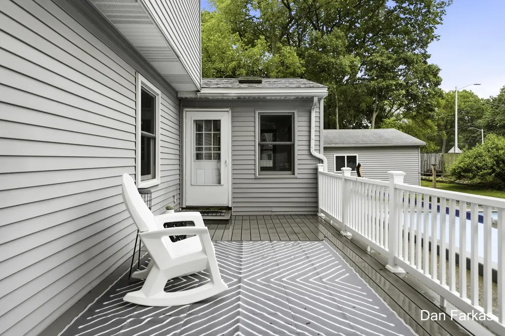 4380 Knickerbocker Court SW Wyoming City MI 49519