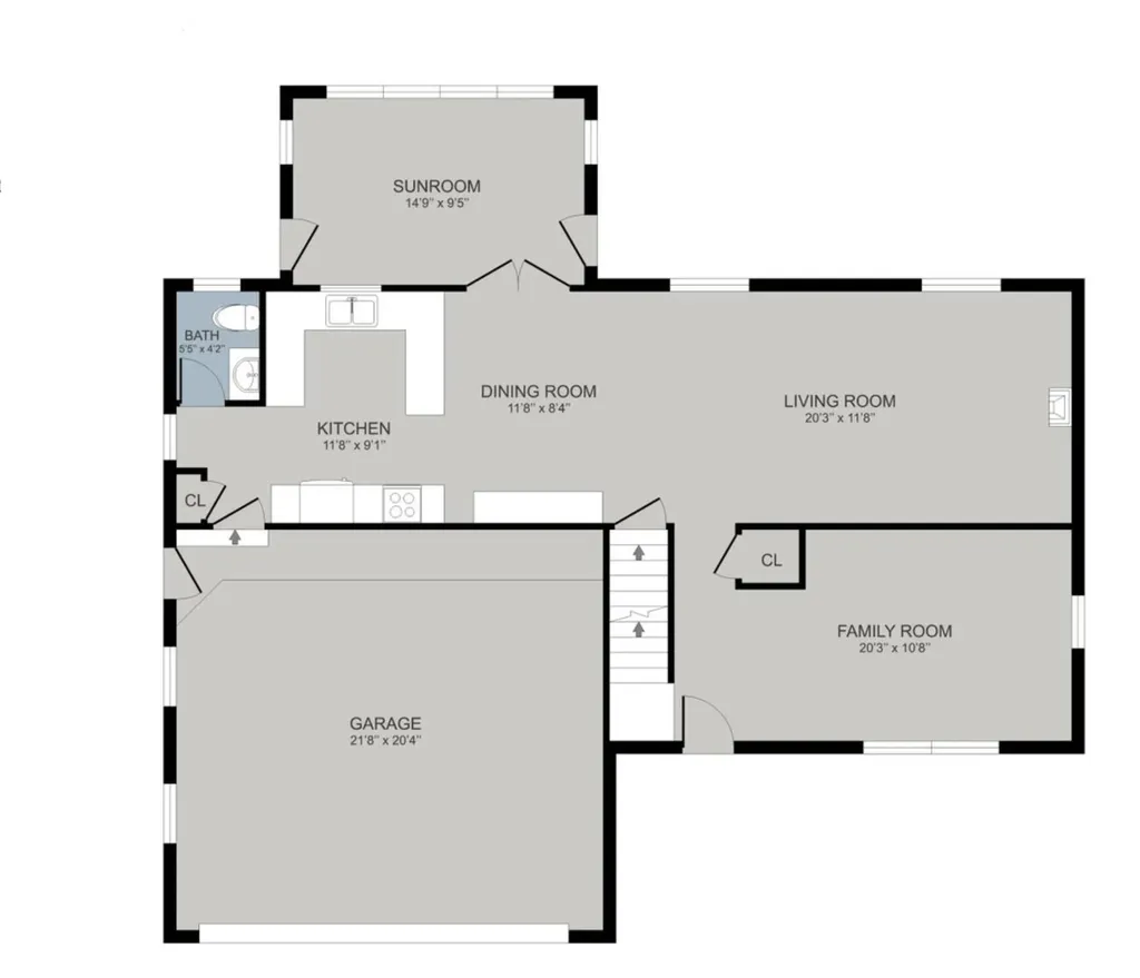 4380 Knickerbocker Court SW Wyoming City MI 49519