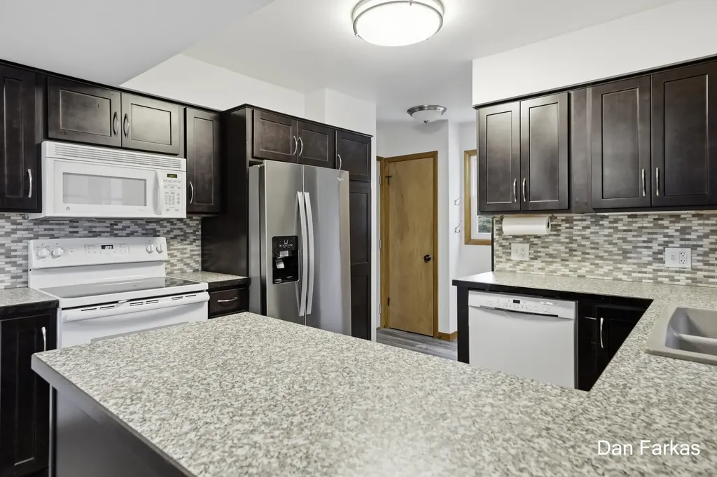 4380 Knickerbocker Court SW Wyoming City MI 49519