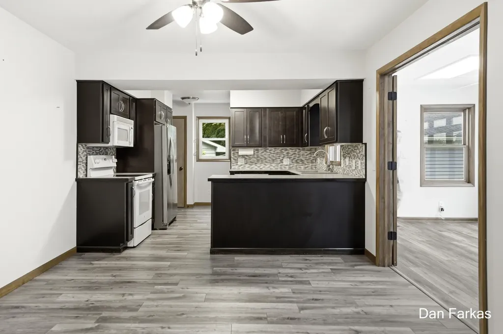 4380 Knickerbocker Court SW Wyoming City MI 49519