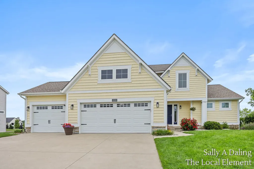 11520 84th Avenue Allendale Charter Township MI 49401