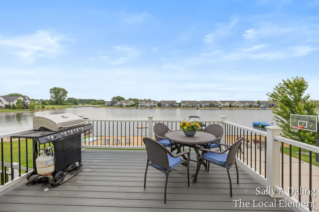 11520 84th Avenue Allendale Charter Township MI 49401