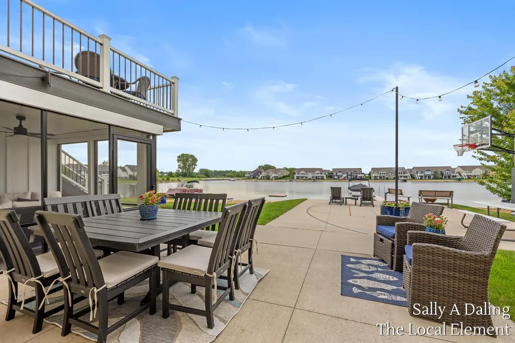 11520 84th Avenue Allendale Charter Township MI 49401