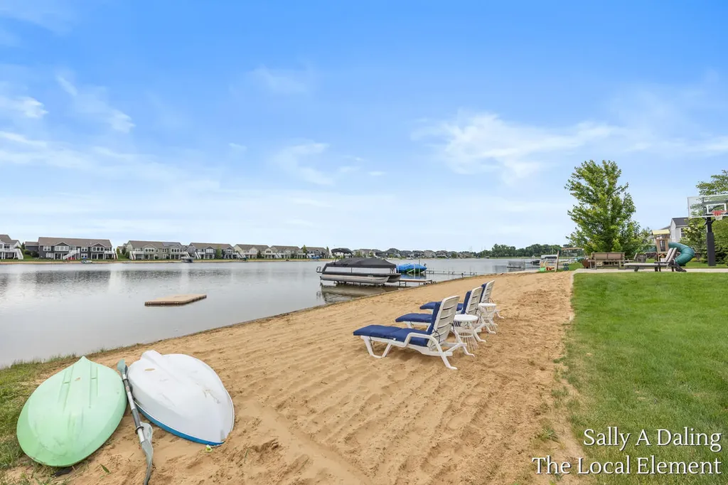 11520 84th Avenue Allendale Charter Township MI 49401