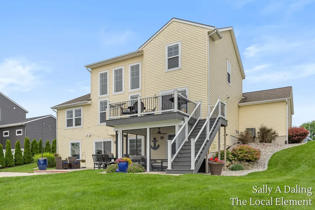 11520 84th Avenue Allendale Charter Township MI 49401
