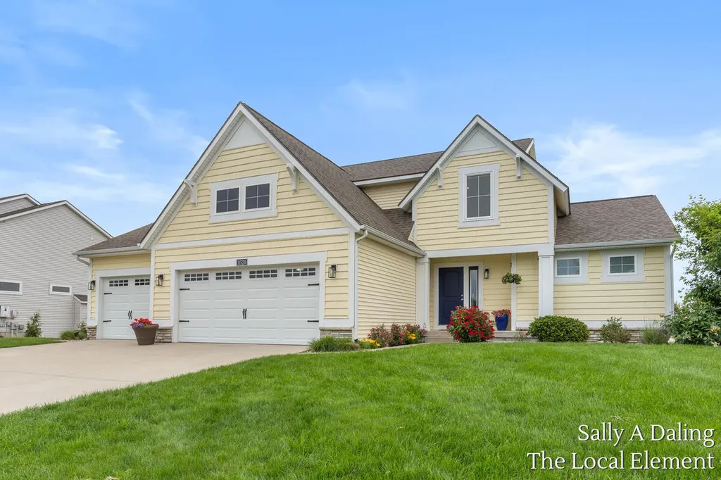 11520 84th Avenue Allendale Charter Township MI 49401