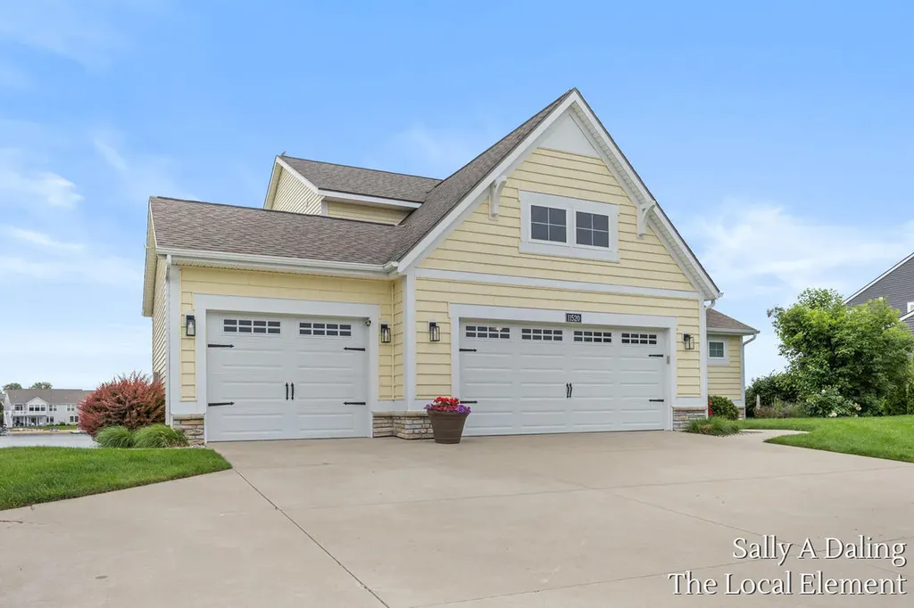11520 84th Avenue Allendale Charter Township MI 49401
