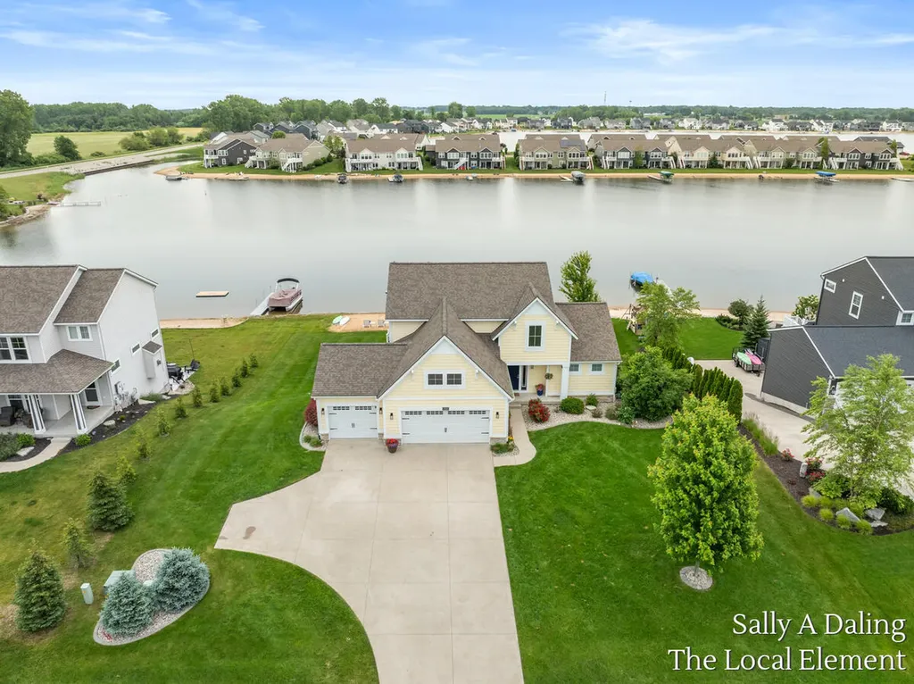 11520 84th Avenue Allendale Charter Township MI 49401
