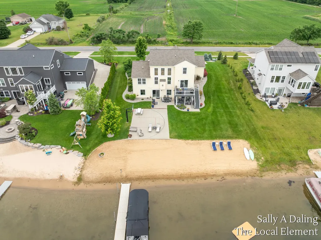 11520 84th Avenue Allendale Charter Township MI 49401