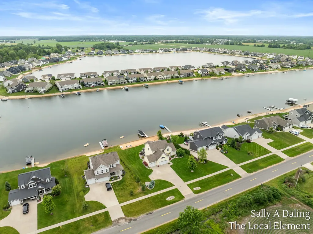 11520 84th Avenue Allendale Charter Township MI 49401