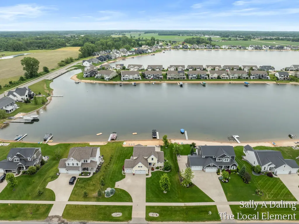 11520 84th Avenue Allendale Charter Township MI 49401