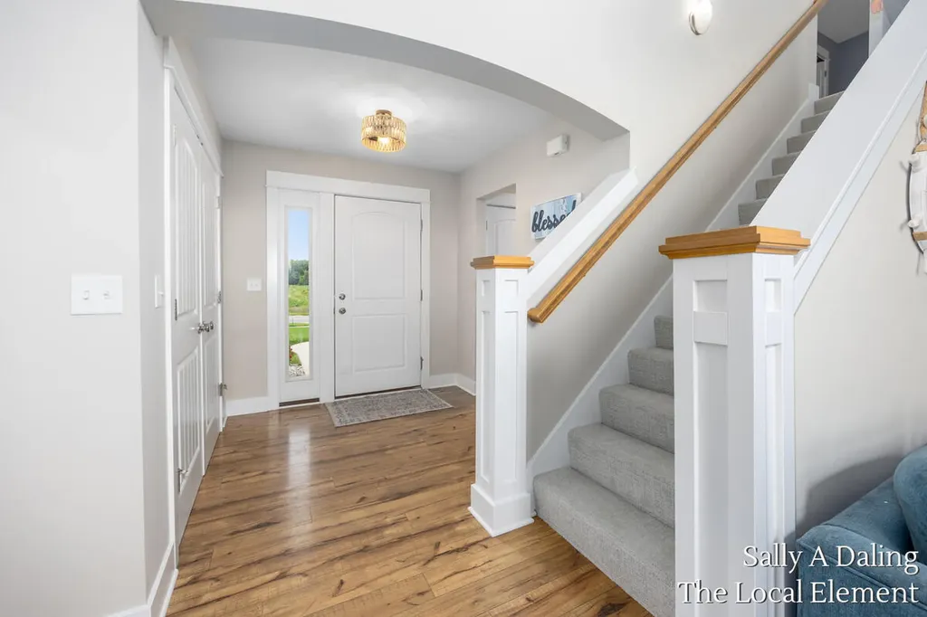 11520 84th Avenue Allendale Charter Township MI 49401
