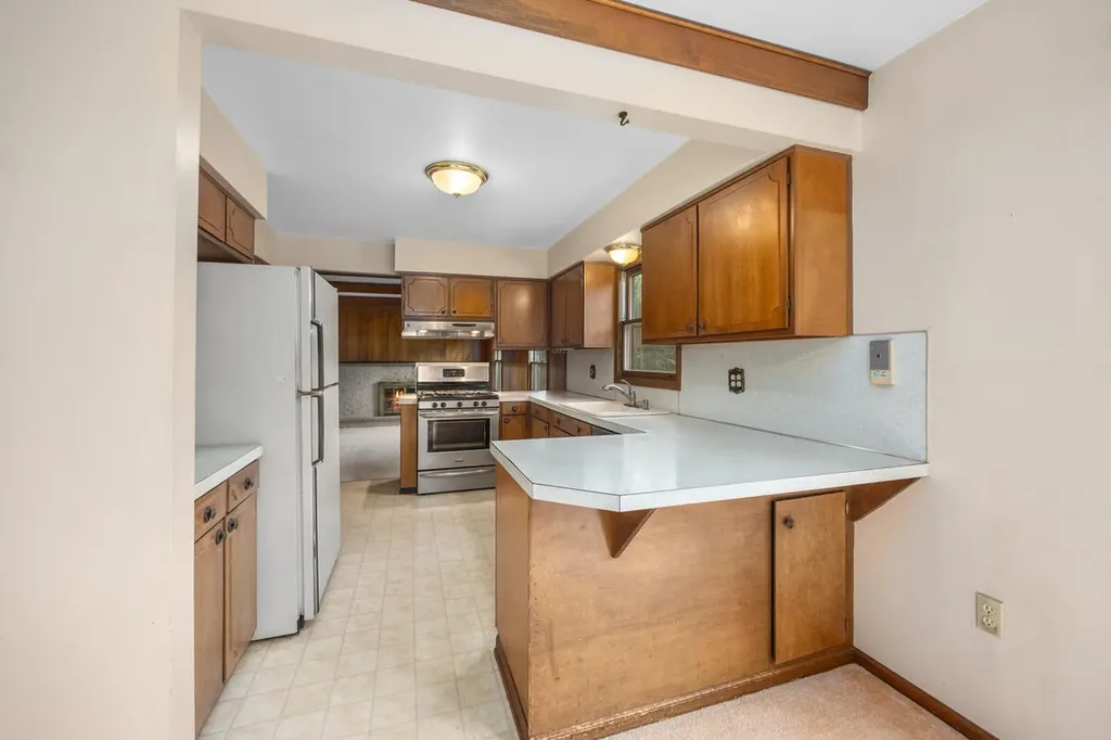 1365 Marwood Drive SE Kentwood City MI 49508