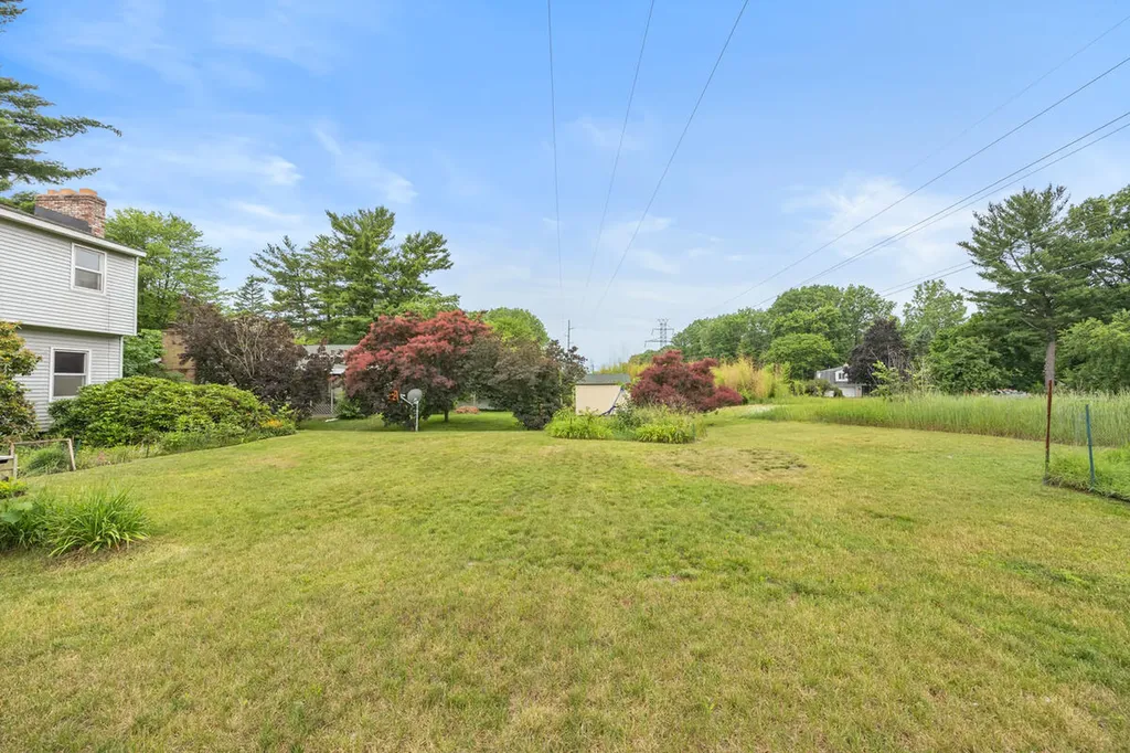 1365 Marwood Drive SE Kentwood City MI 49508
