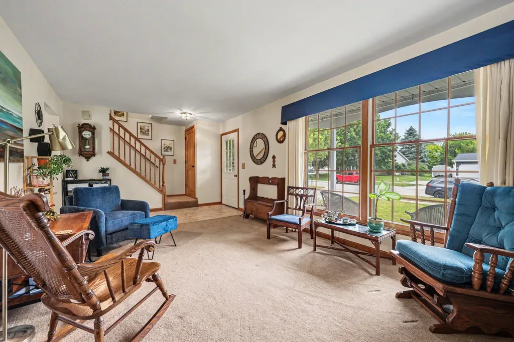 579 Venna Place Coopersville City MI 49404