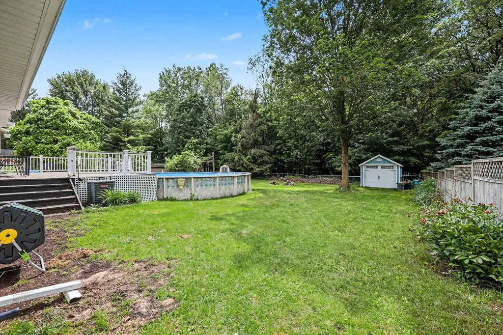 579 Venna Place Coopersville City MI 49404