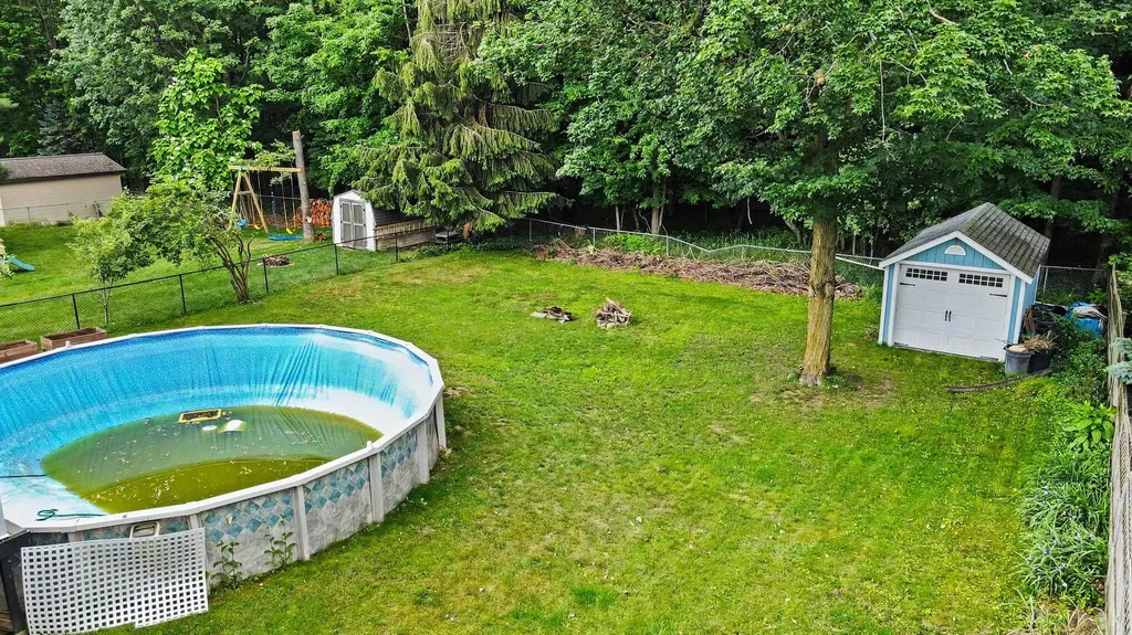 579 Venna Place Coopersville City MI 49404