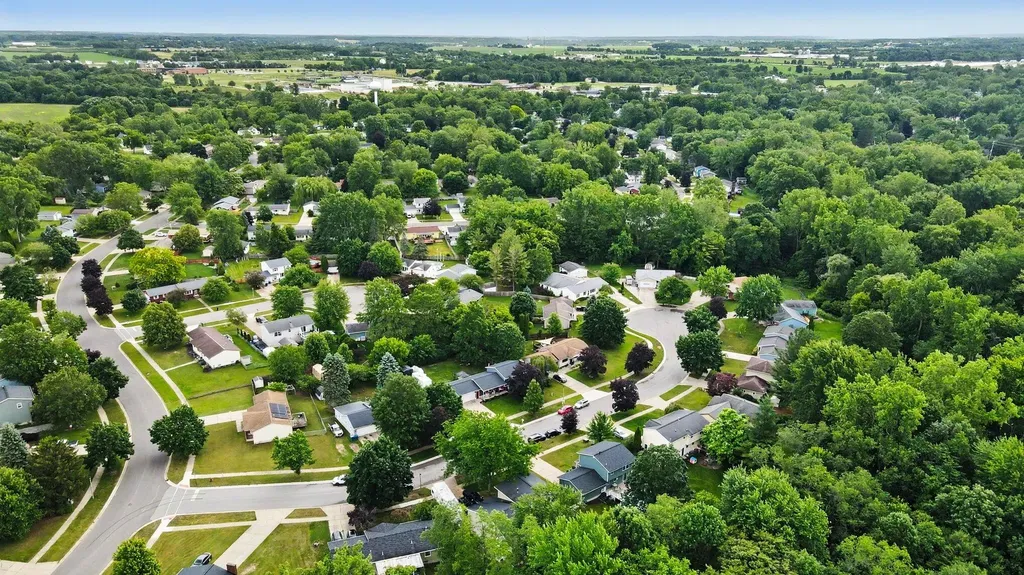 579 Venna Place Coopersville City MI 49404