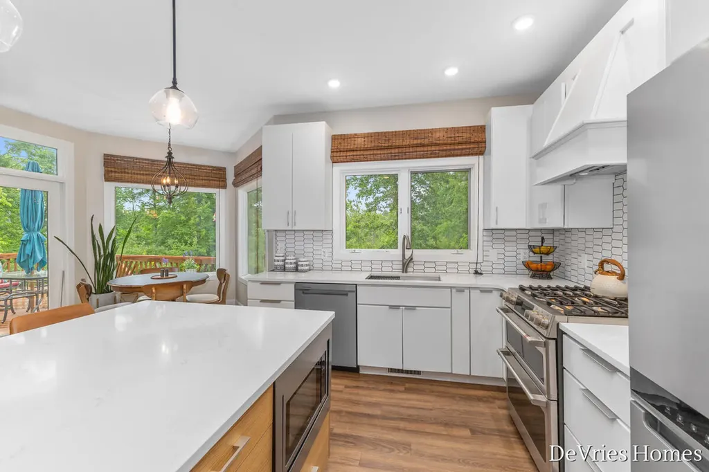 333 Fennessey Street SW Tallmadge Charter Township MI 49534