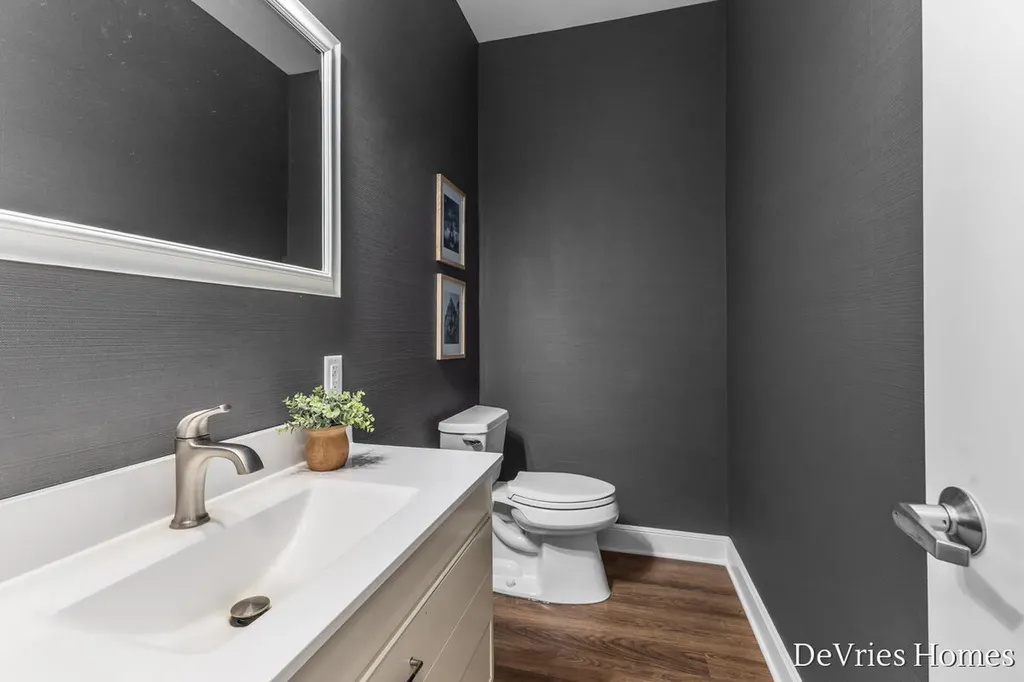 333 Fennessey Street SW Tallmadge Charter Township MI 49534