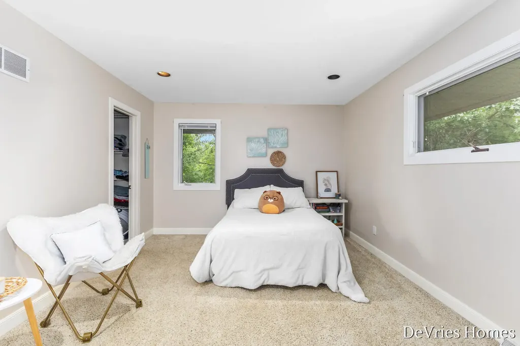 333 Fennessey Street SW Tallmadge Charter Township MI 49534