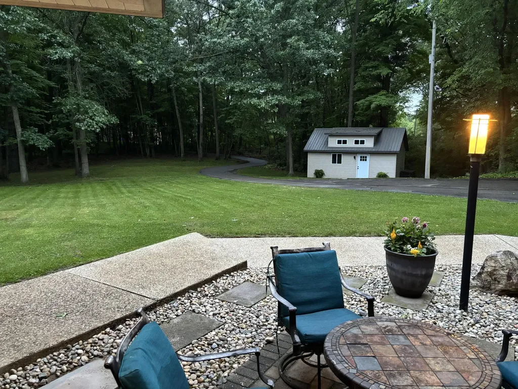 333 Fennessey Street SW Tallmadge Charter Township MI 49534
