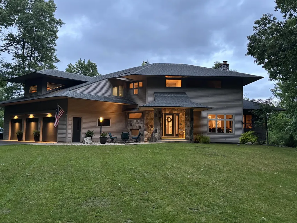 333 Fennessey Street SW Tallmadge Charter Township MI 49534