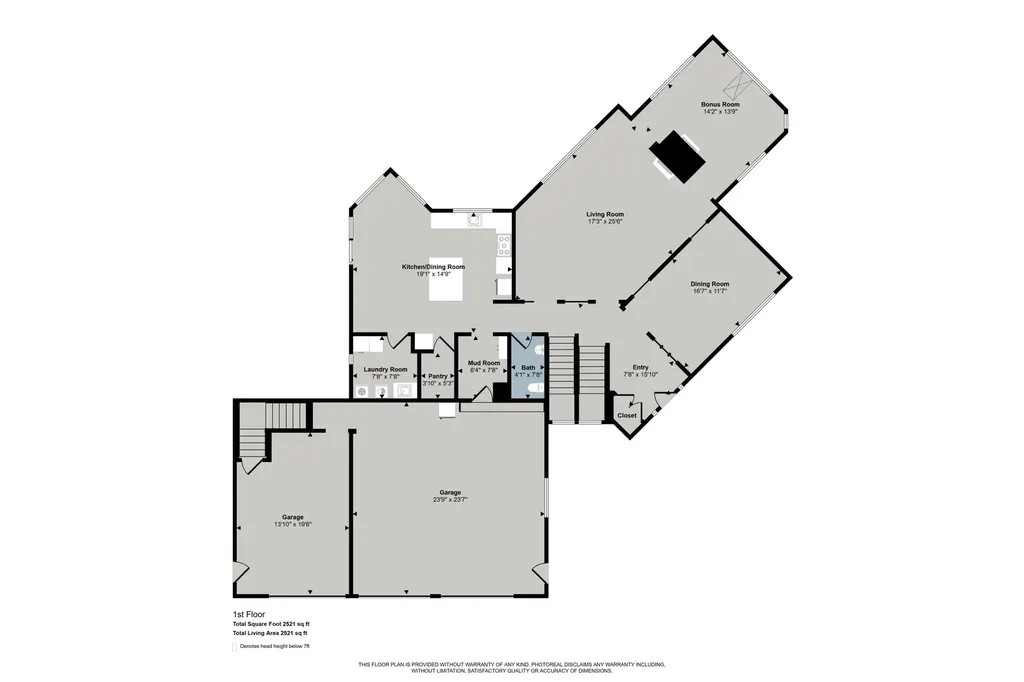 333 Fennessey Street SW Tallmadge Charter Township MI 49534