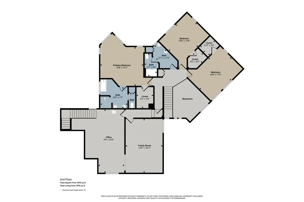 333 Fennessey Street SW Tallmadge Charter Township MI 49534