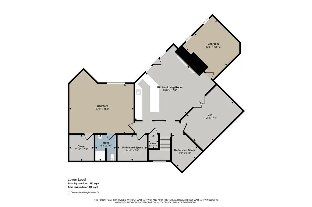 333 Fennessey Street SW Tallmadge Charter Township MI 49534
