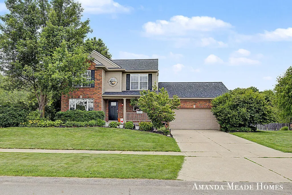 5771 Jamail NE Plainfield Charter Township MI 49306