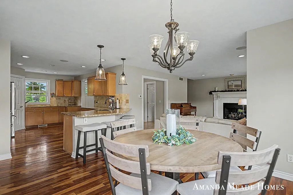 5771 Jamail NE Plainfield Charter Township MI 49306