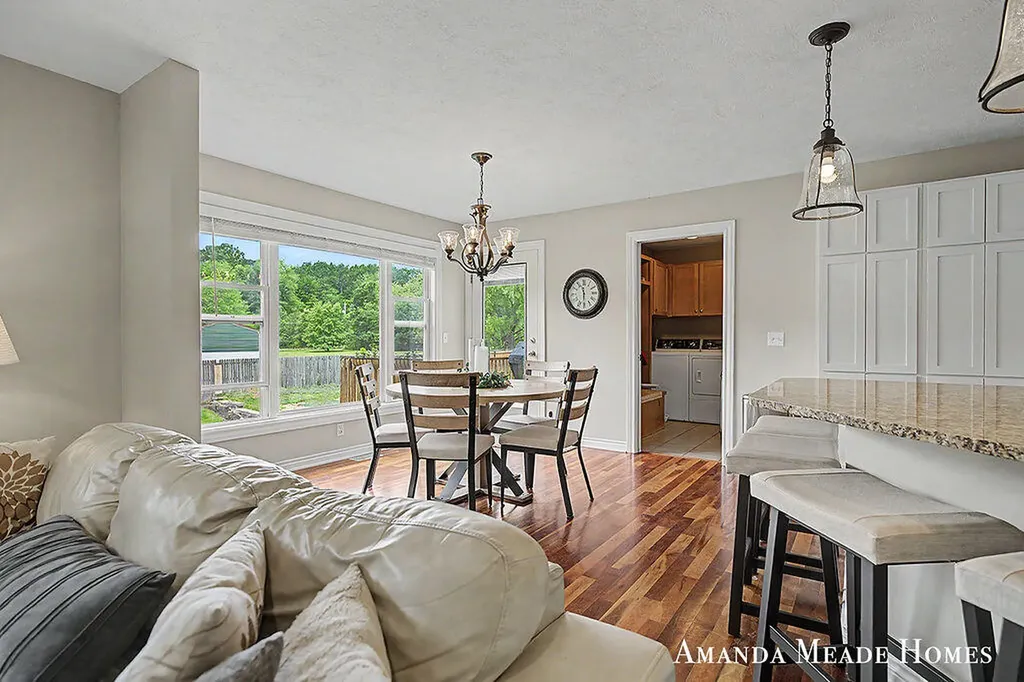 5771 Jamail NE Plainfield Charter Township MI 49306