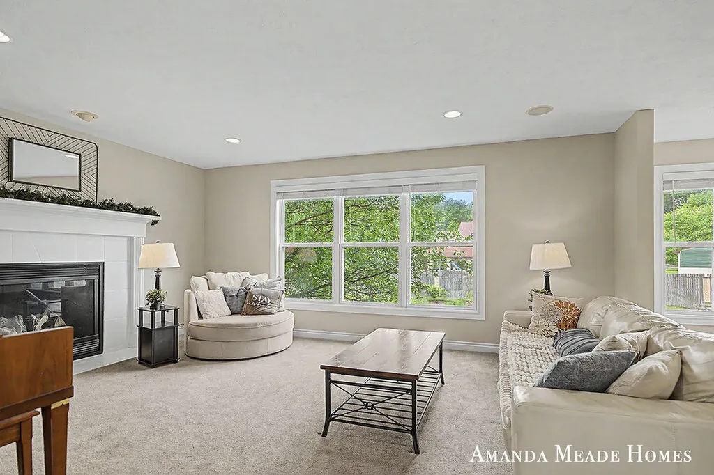 5771 Jamail NE Plainfield Charter Township MI 49306