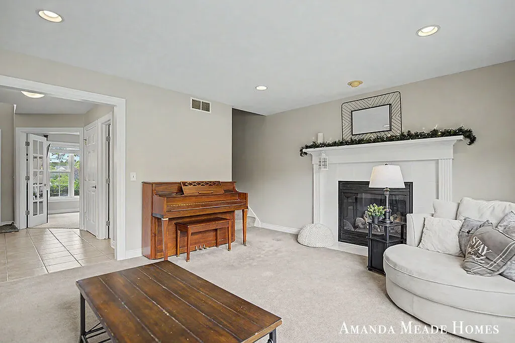 5771 Jamail NE Plainfield Charter Township MI 49306