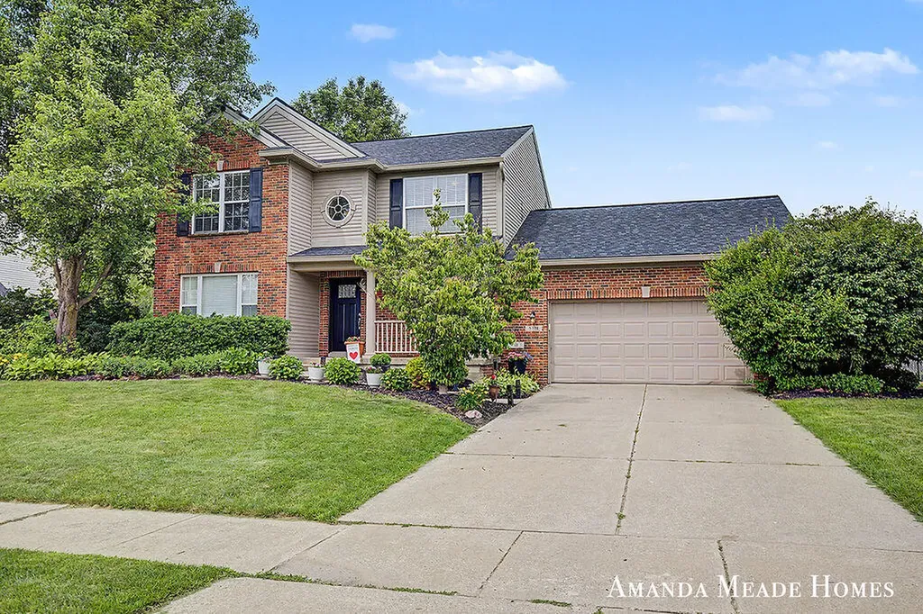 5771 Jamail NE Plainfield Charter Township MI 49306