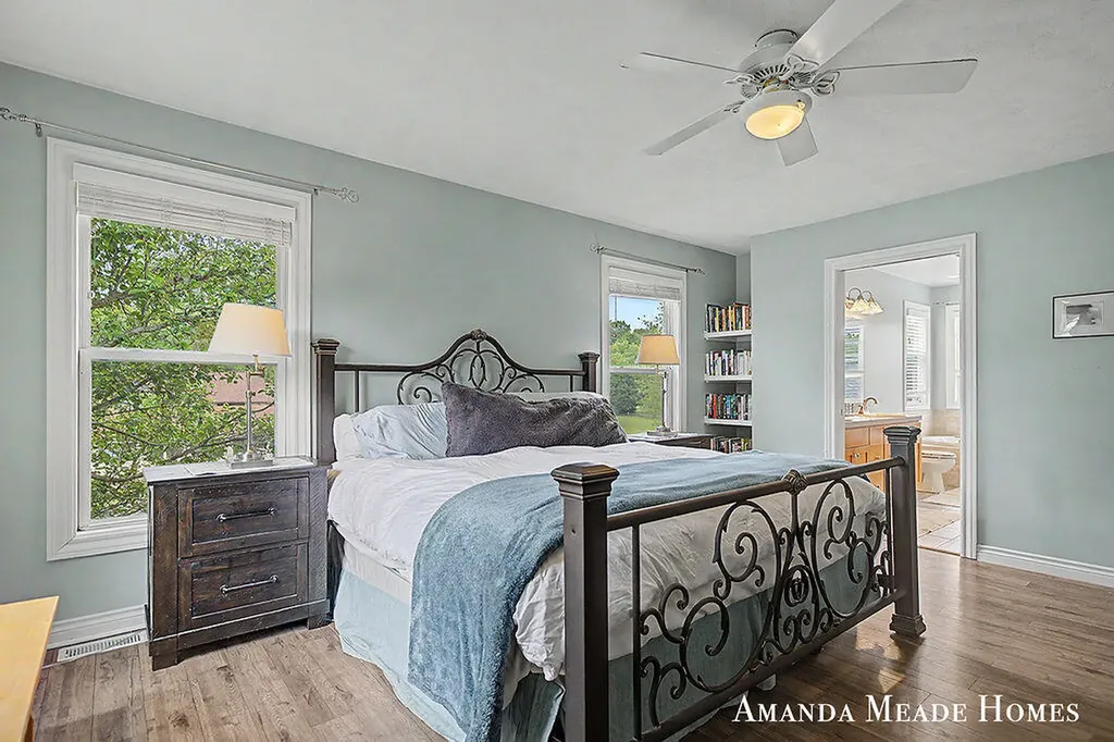 5771 Jamail NE Plainfield Charter Township MI 49306