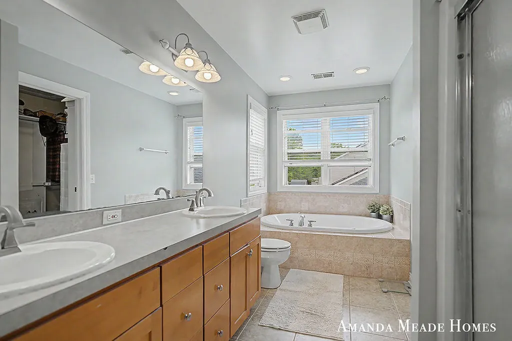 5771 Jamail NE Plainfield Charter Township MI 49306
