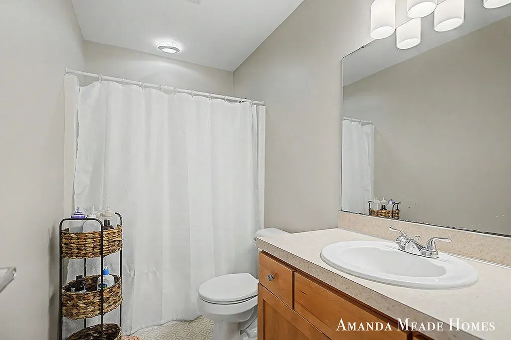 5771 Jamail NE Plainfield Charter Township MI 49306