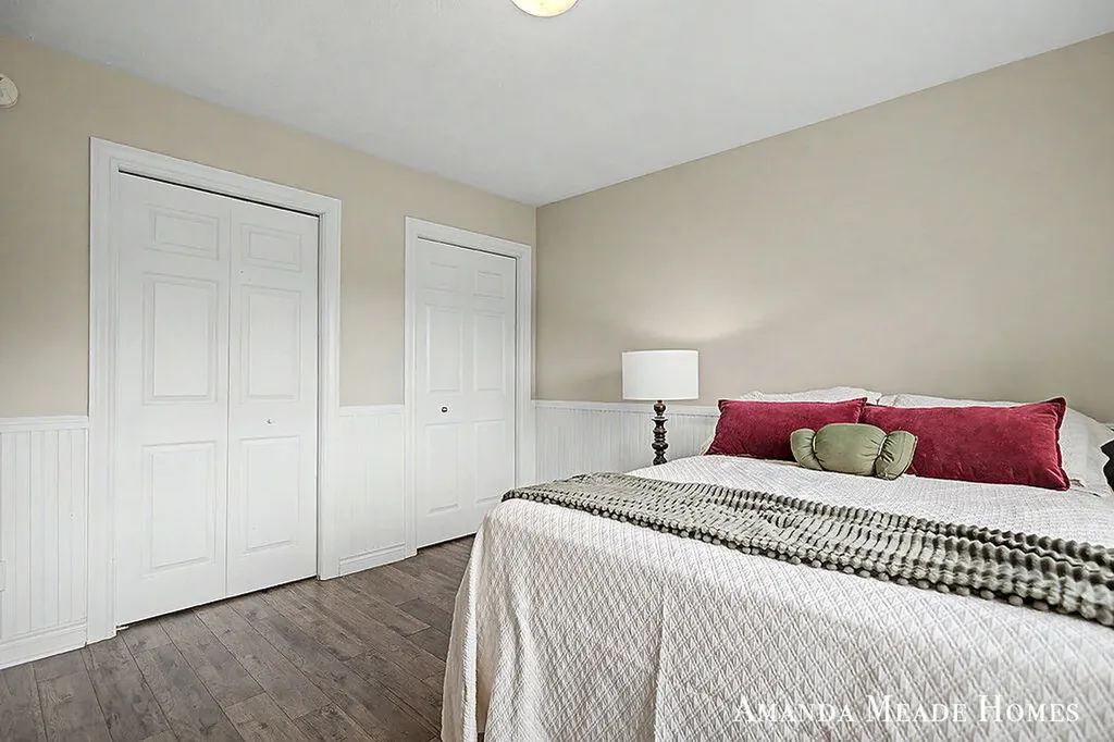 5771 Jamail NE Plainfield Charter Township MI 49306