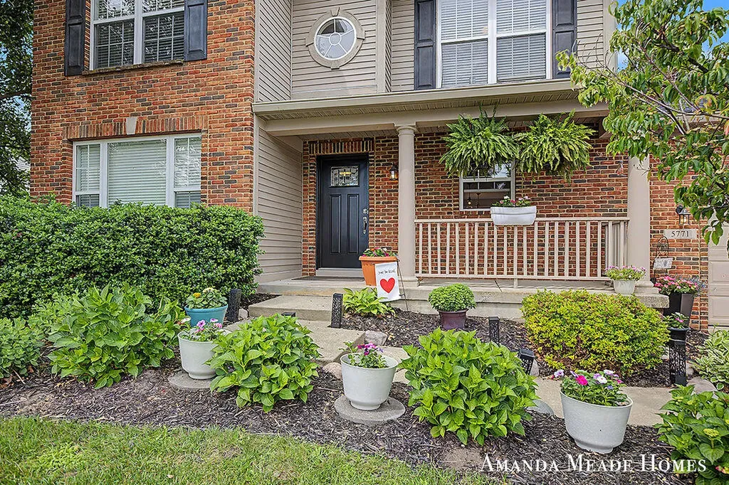 5771 Jamail NE Plainfield Charter Township MI 49306