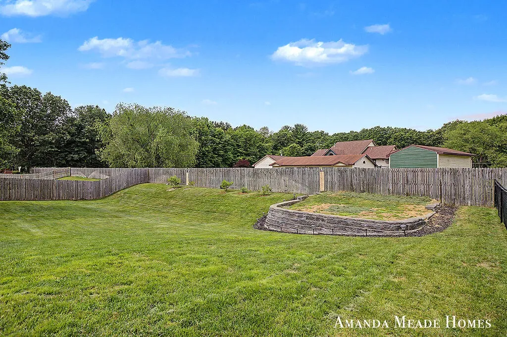 5771 Jamail NE Plainfield Charter Township MI 49306