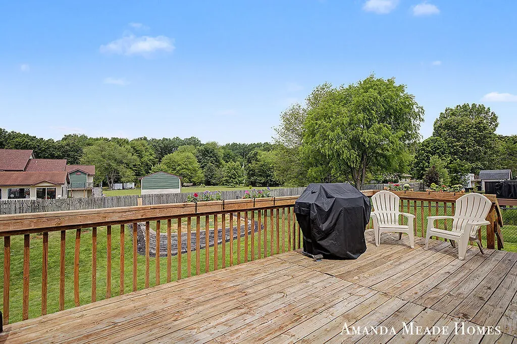 5771 Jamail NE Plainfield Charter Township MI 49306