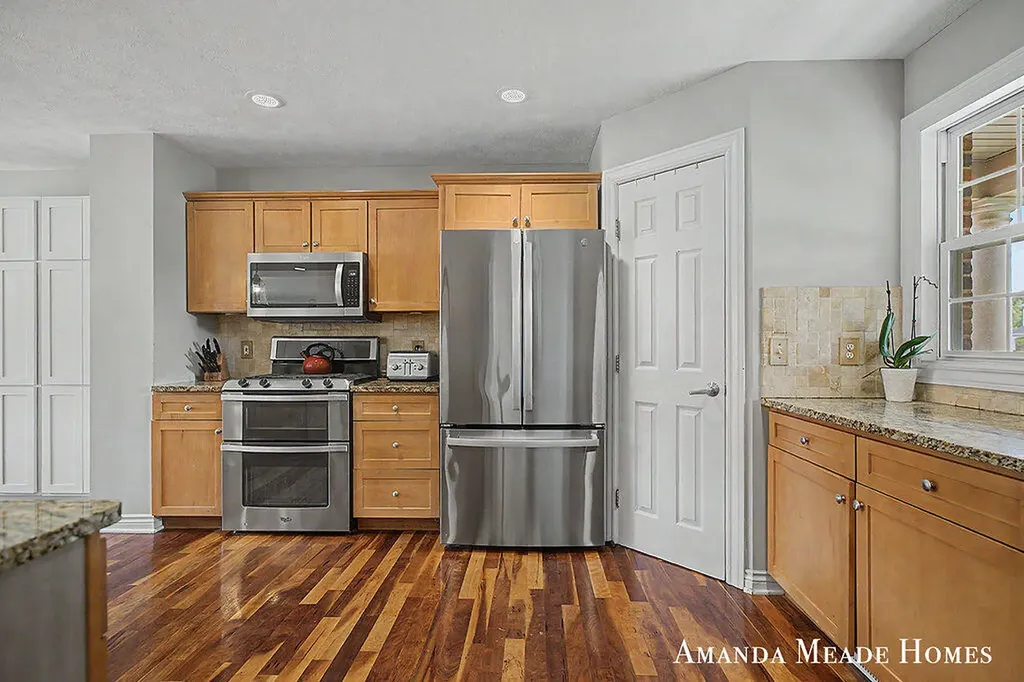 5771 Jamail NE Plainfield Charter Township MI 49306